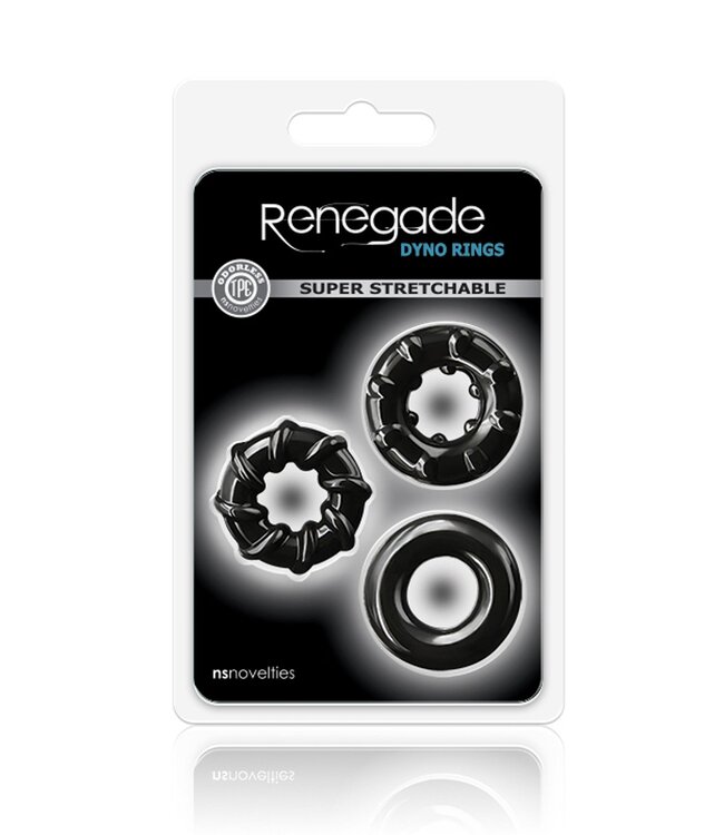 Renegade Dyno Rings
