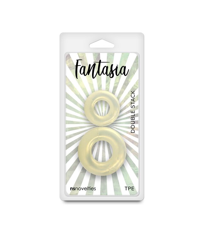 Fantasia Double Stack