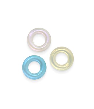 Fantasia Stamina Rings