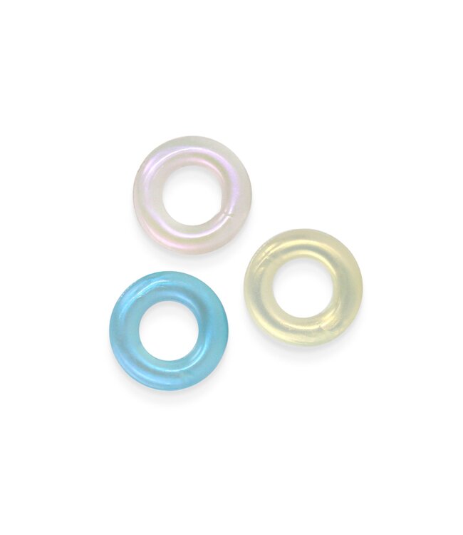 Fantasia Stamina Rings