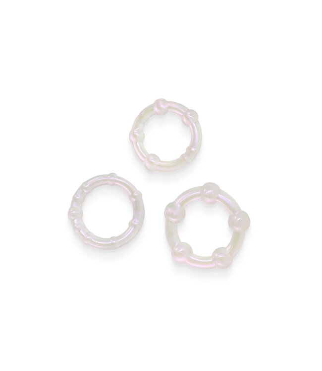 Fantasia Intensity Rings