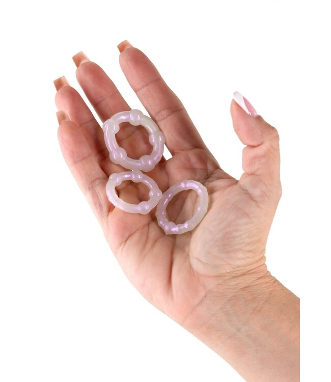 Fantasia Intensity Rings