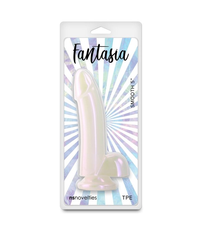 Fantasia Smooth 5 inch