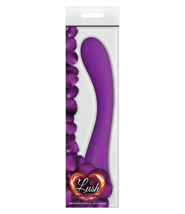 Lush Lilac