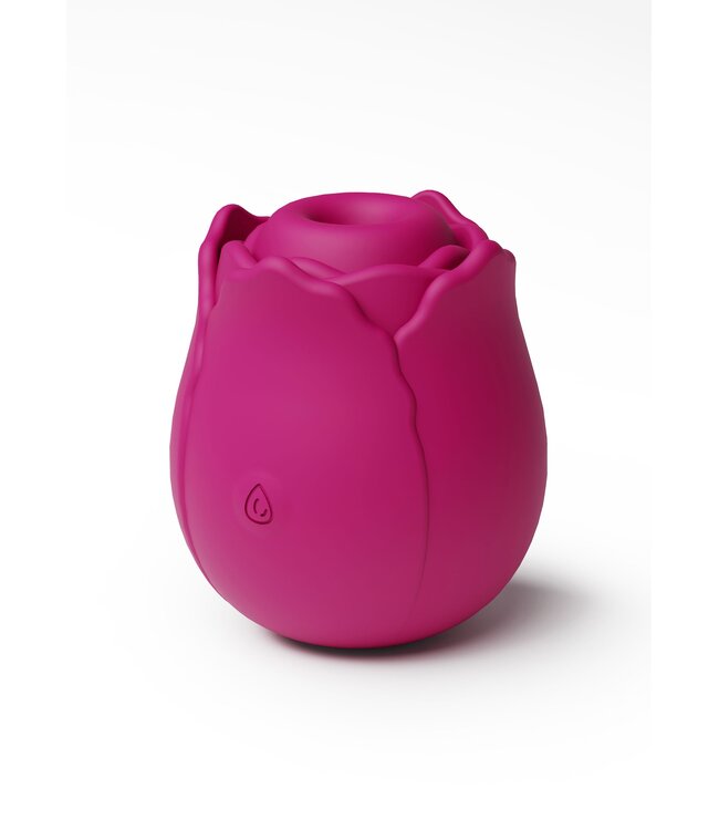 The Vibrating Rose