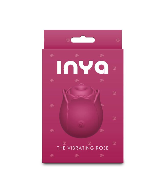 The Vibrating Rose