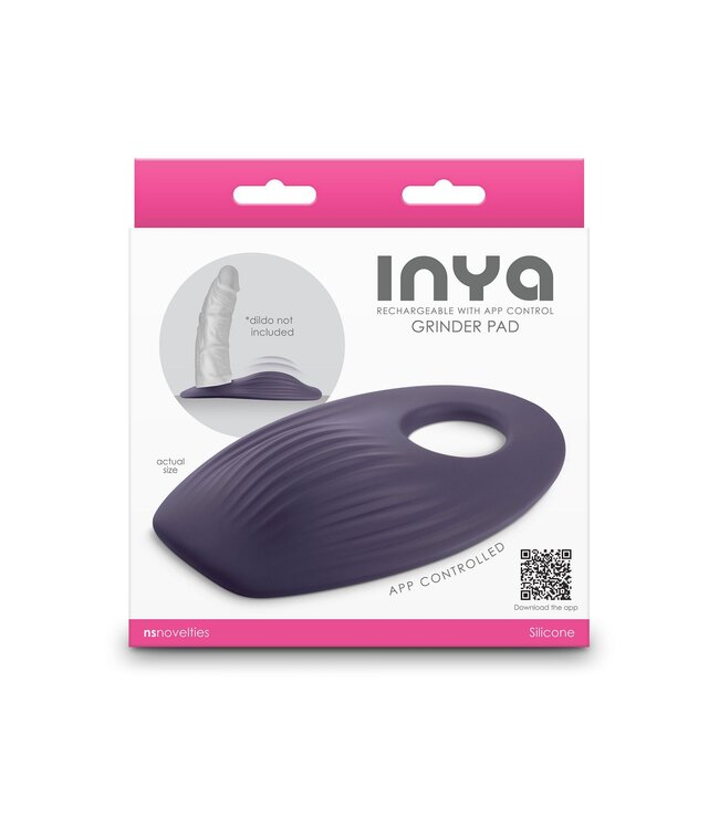 INYA Grinder