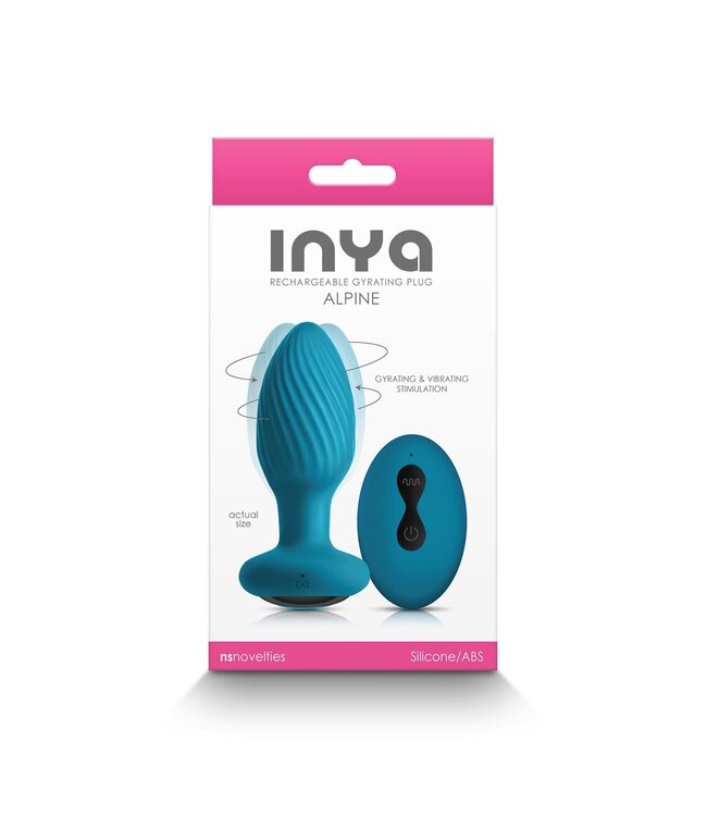 INYA Alpine