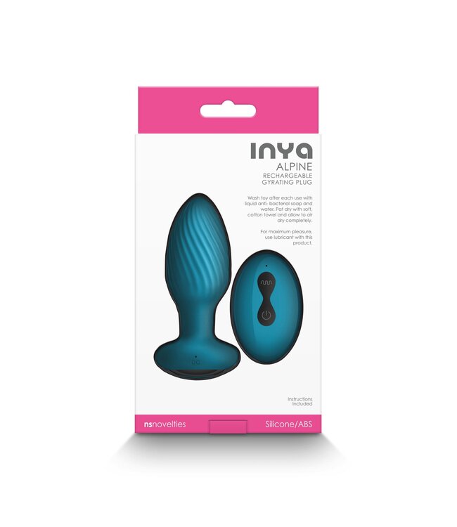 INYA Alpine