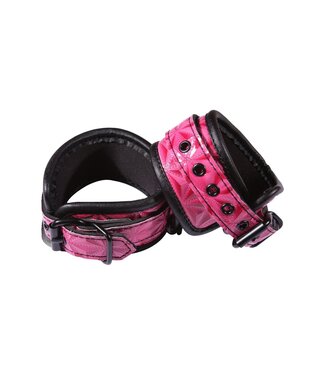 Wrist Cuffs