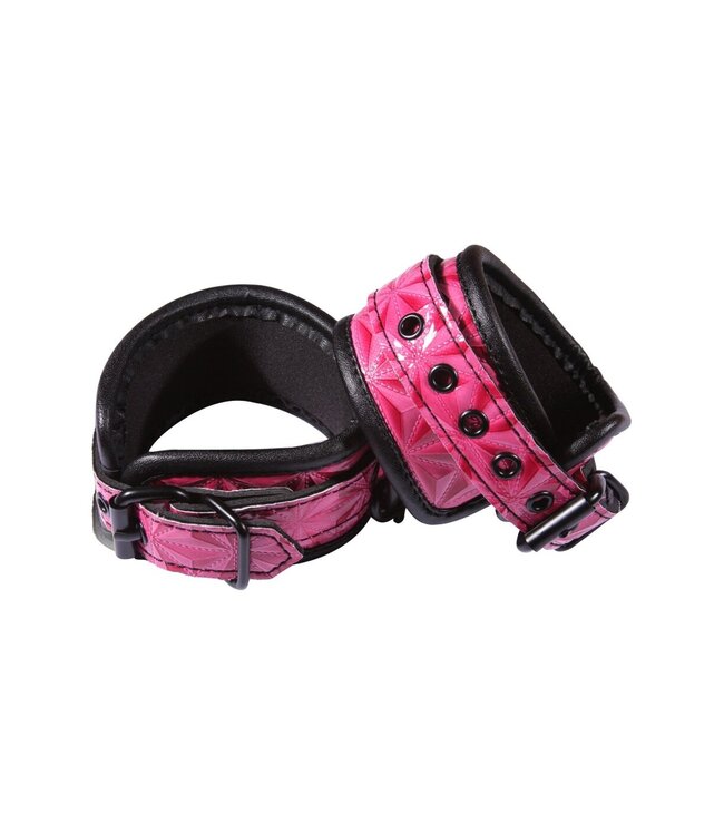 Wrist Cuffs