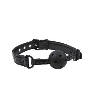 Ball Gag