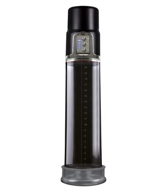 Powerhouse Pump