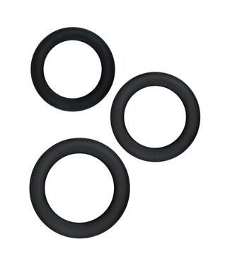 Diversity Rings