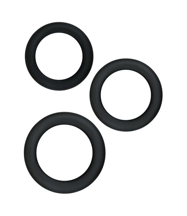 Diversity Rings