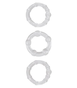Stamina Rings