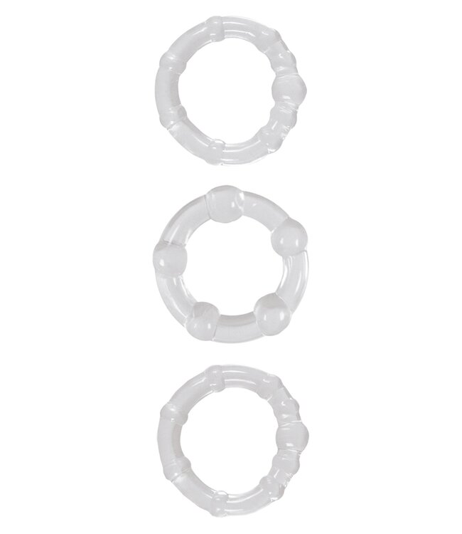 Stamina Rings