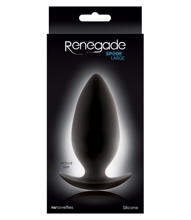 Spades Large