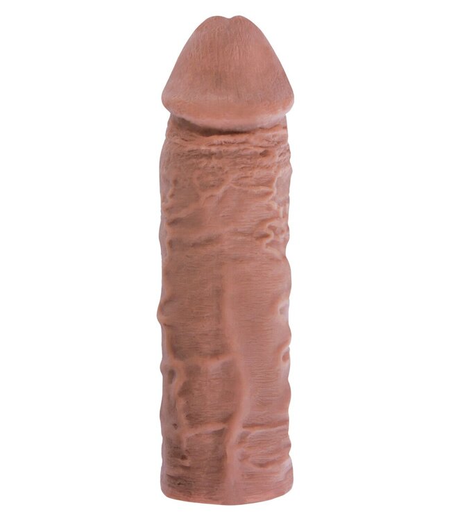 Be Shane! Girth Enhancer
