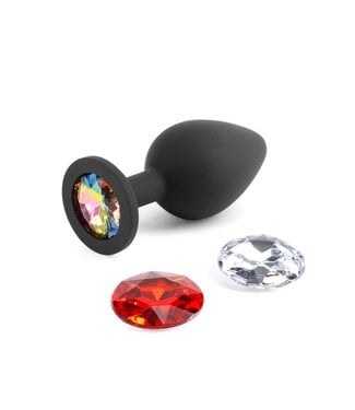 Glams Xchange Round Medium
