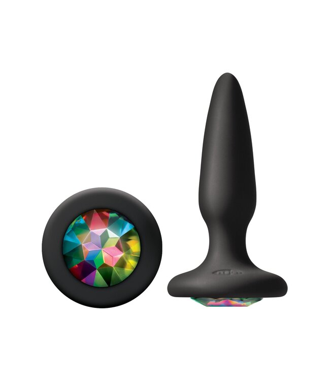 Glams Mini Rainbow Gem