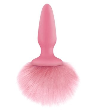 Bunny Tails