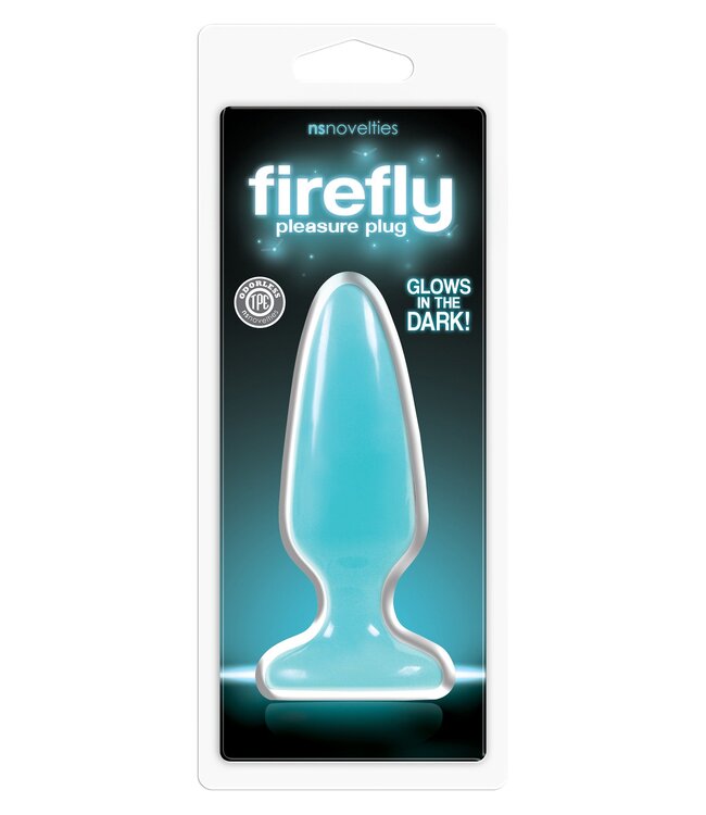 Pleasure Plug Medium