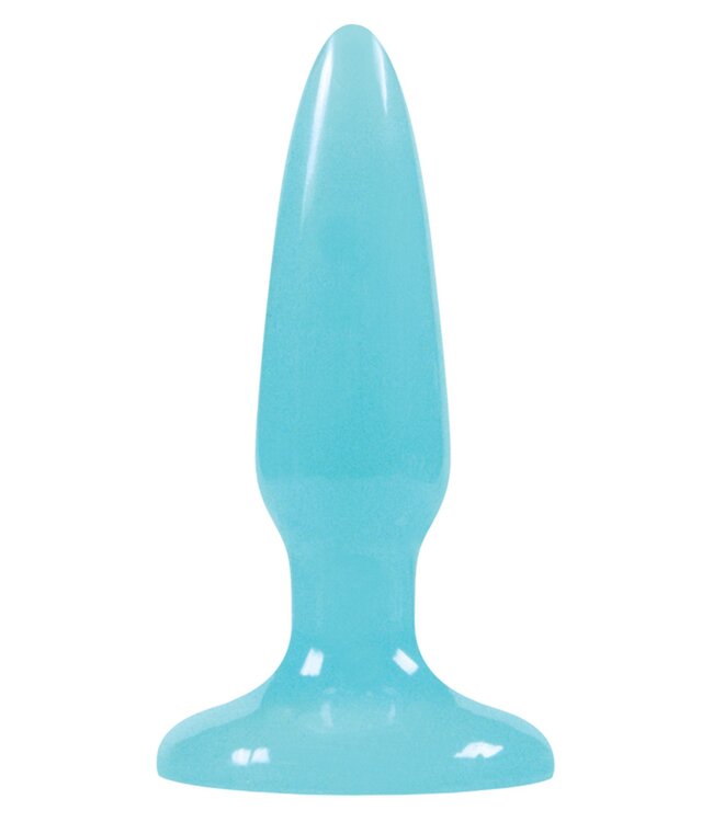 Pleasure Plug Mini