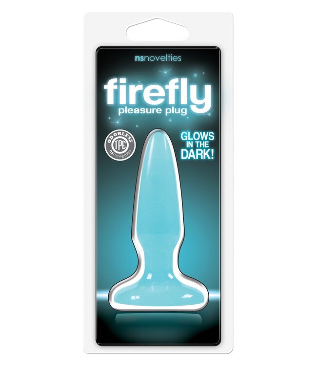 Pleasure Plug Mini