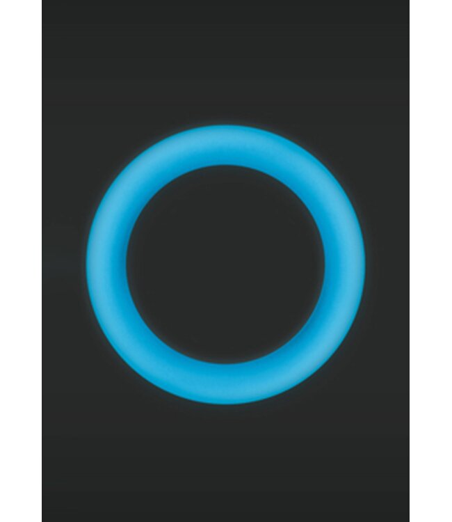 Halo 60 mm Cockring Large