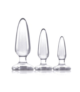 Jelly Rancher Trainer Kit