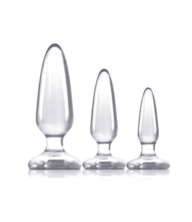 Jelly Rancher Trainer Kit