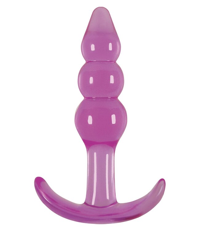 Jelly Rancher T-Plug Ripple