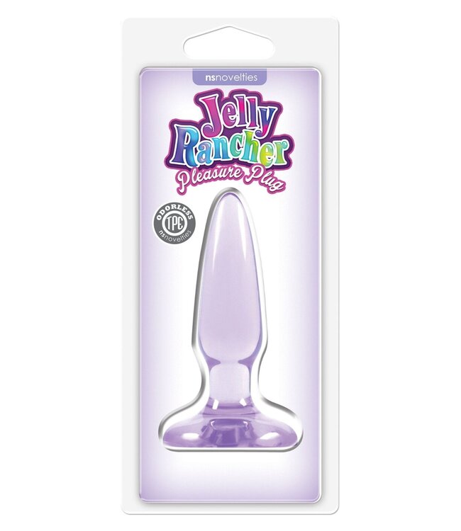 Pleasure Plug - Mini
