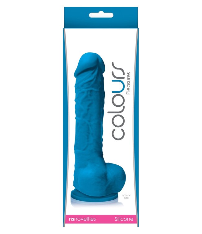 Pleasures Dildo 5 inch