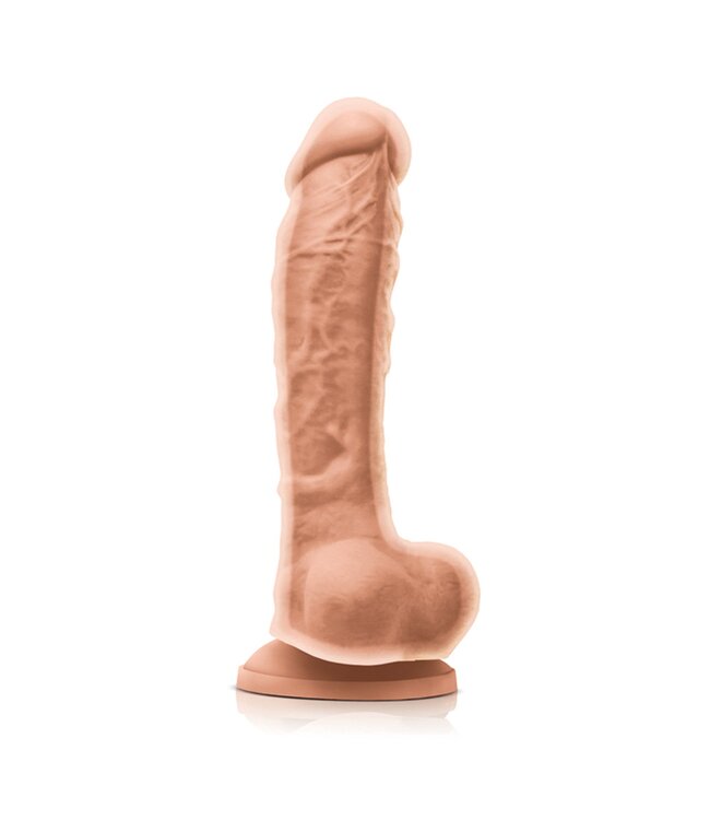 Colours Dual Density 8 inch