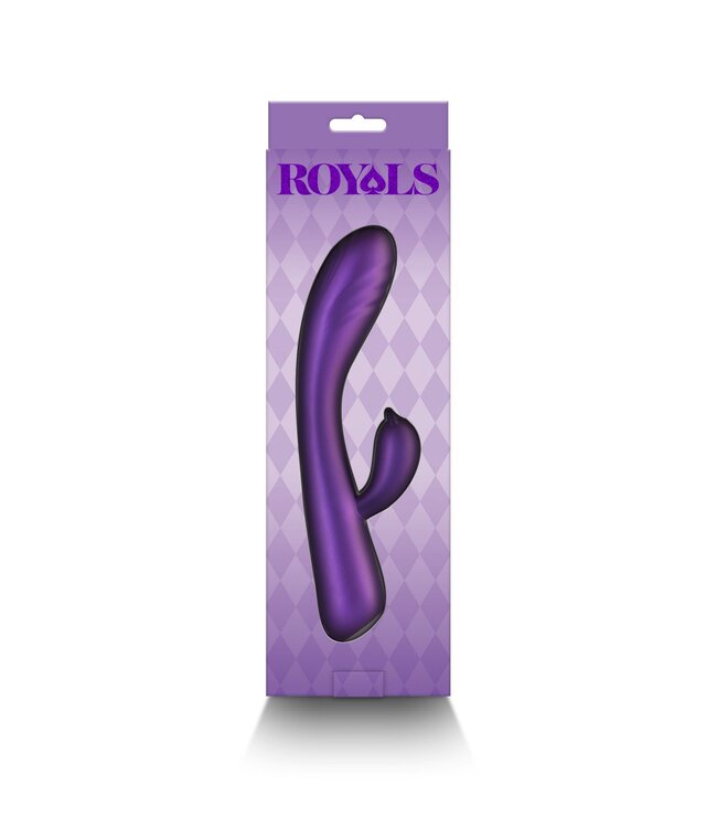 Royals Duchess