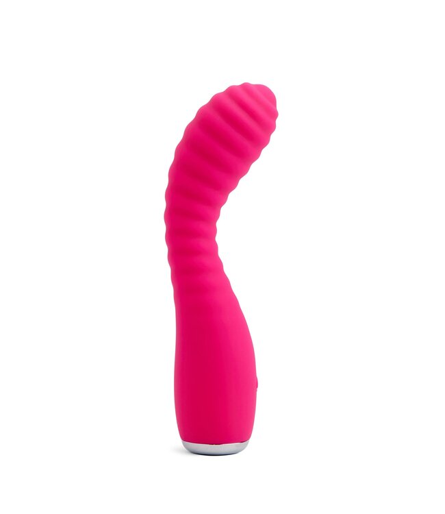 Lola Flexible Warming Vibrator
