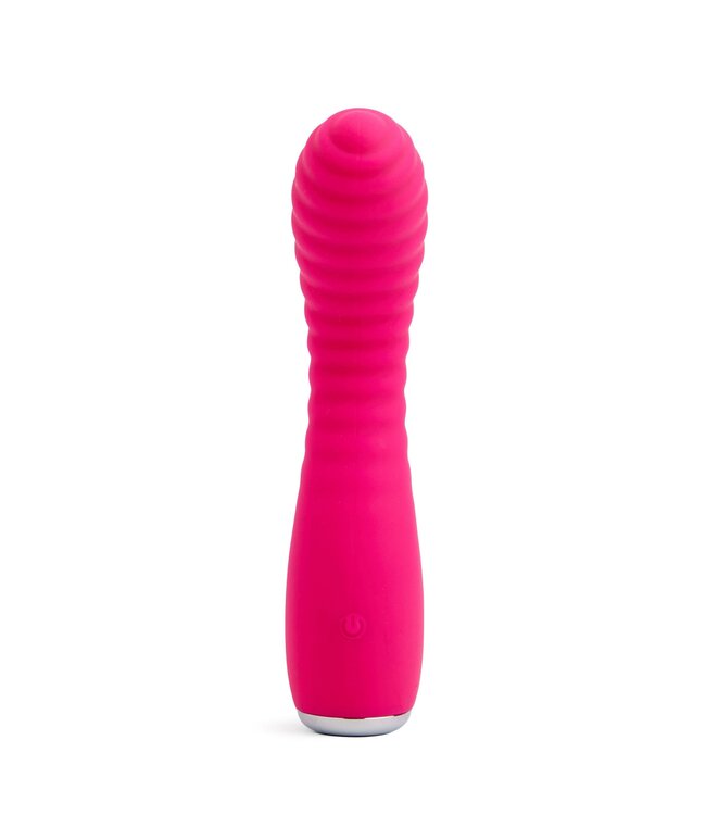 Lola Flexible Warming Vibrator