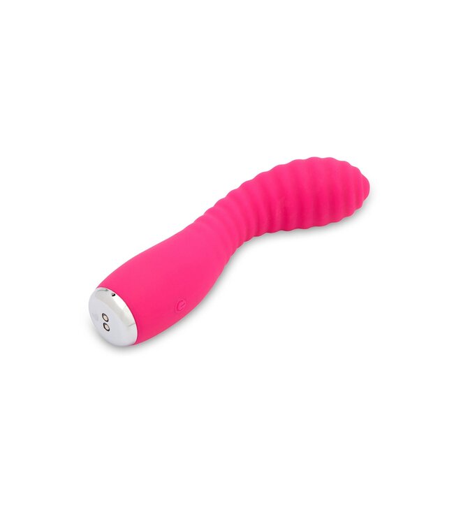 Lola Flexible Warming Vibrator