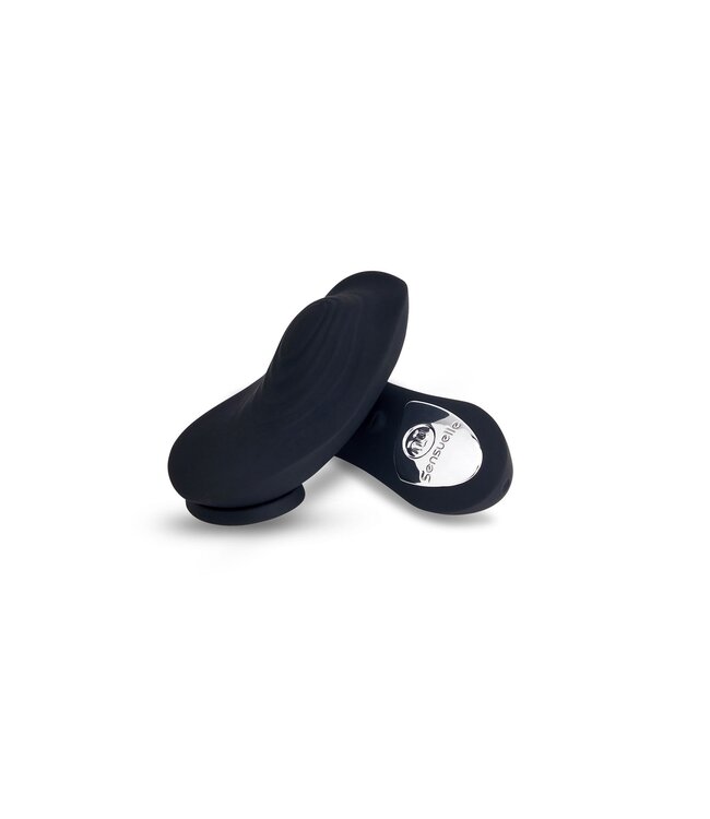 Lyra Panty Vibrator + App