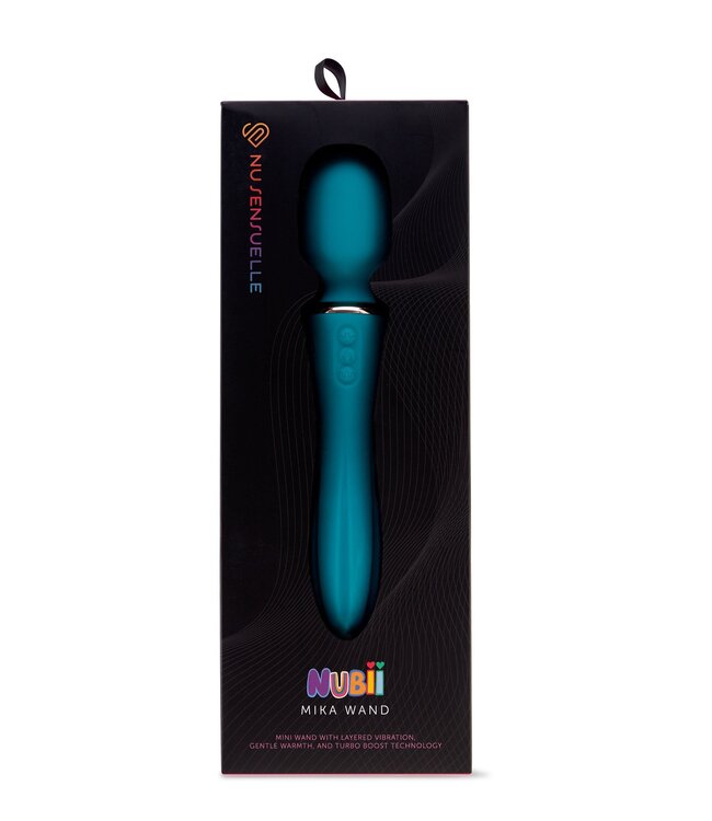Nubii Mika Wand