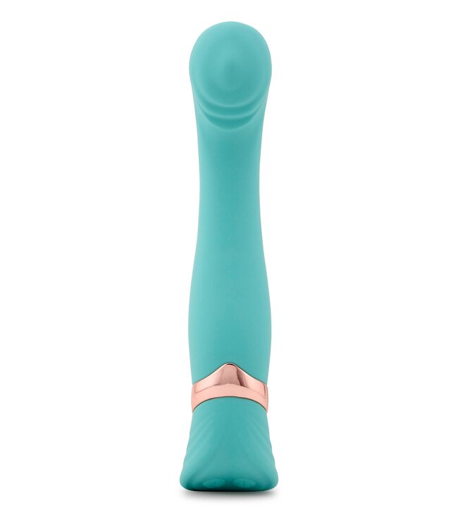 Geminii XLR8 Vibrator