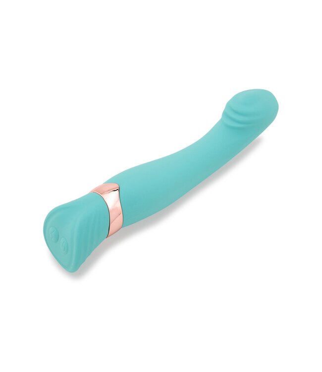 Geminii XLR8 Vibrator