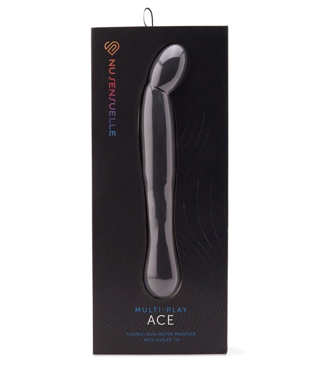 ACE Multi-Play Vibrator