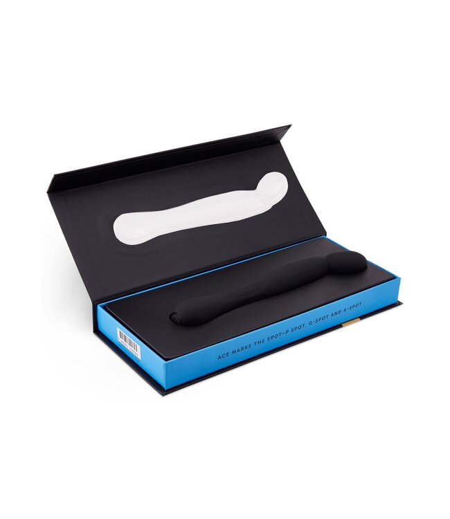 ACE Multi-Play Vibrator