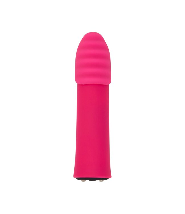 Point Plus Bullet