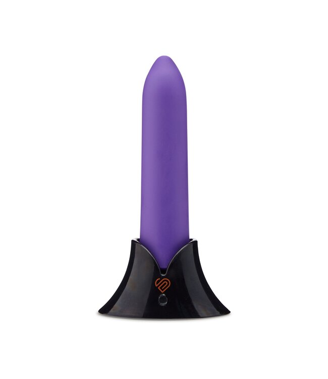 Point Bullet