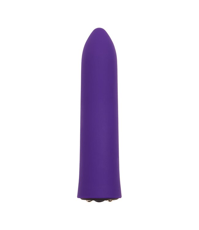 Point Bullet
