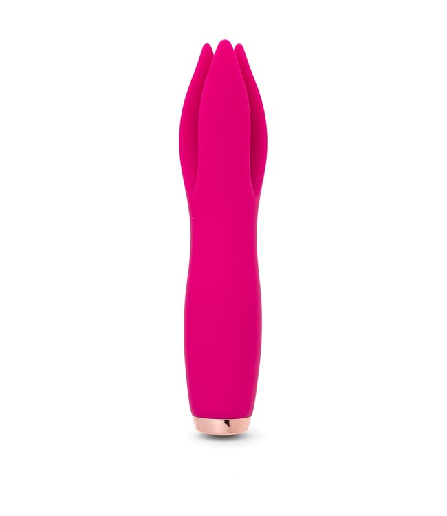 Tulip Multi-Play Vibrator